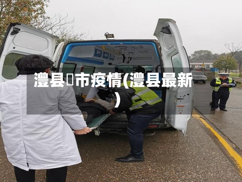 澧县垱市疫情(澧县最新)