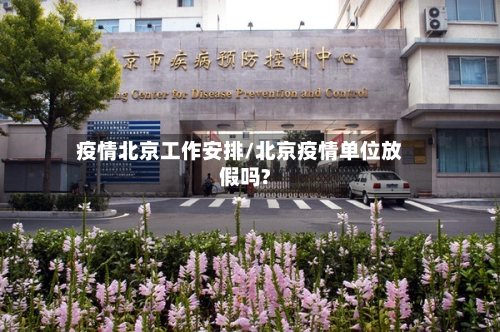疫情北京工作安排/北京疫情单位放假吗?-第2张图片