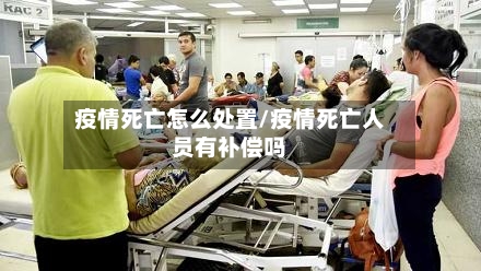 疫情死亡怎么处置/疫情死亡人员有补偿吗
