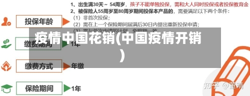 疫情中国花销(中国疫情开销)-第2张图片