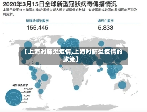 【上海对肺炎疫情,上海对肺炎疫情的政策】