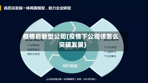 疫情后新型公司(疫情下公司该怎么突破发展)