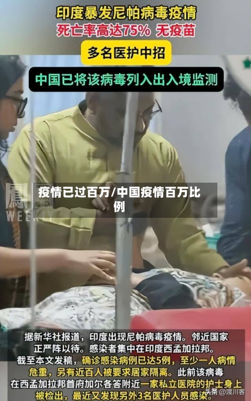 疫情已过百万/中国疫情百万比例-第2张图片