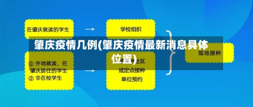 肇庆疫情几例(肇庆疫情最新消息具体位置)-第3张图片