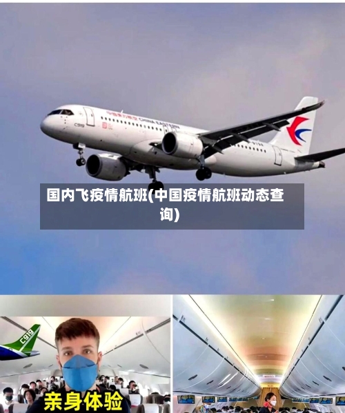 国内飞疫情航班(中国疫情航班动态查询)-第2张图片