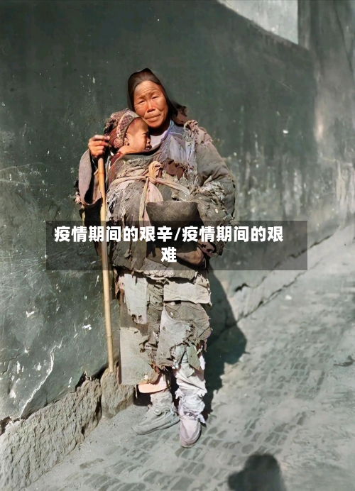 疫情期间的艰辛/疫情期间的艰难