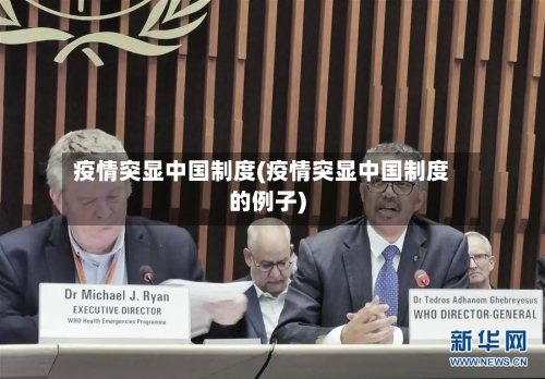 疫情突显中国制度(疫情突显中国制度的例子)-第3张图片