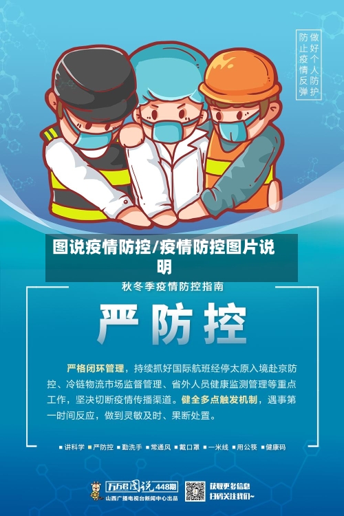 图说疫情防控/疫情防控图片说明