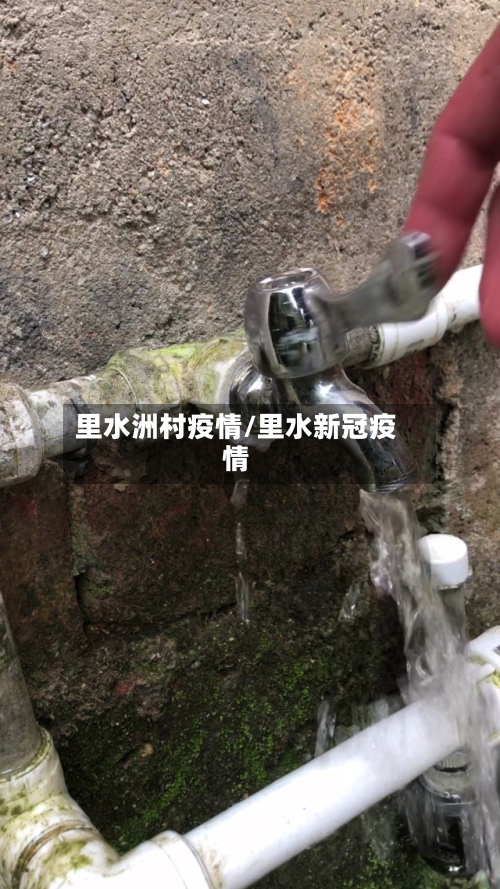 里水洲村疫情/里水新冠疫情-第2张图片