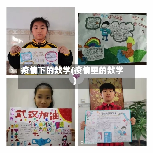 疫情下的数学(疫情里的数学)