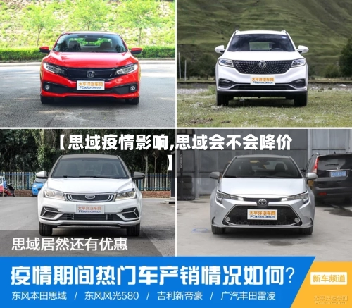 【思域疫情影响,思域会不会降价】