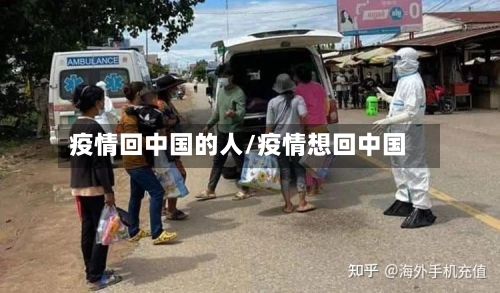 疫情回中国的人/疫情想回中国-第2张图片