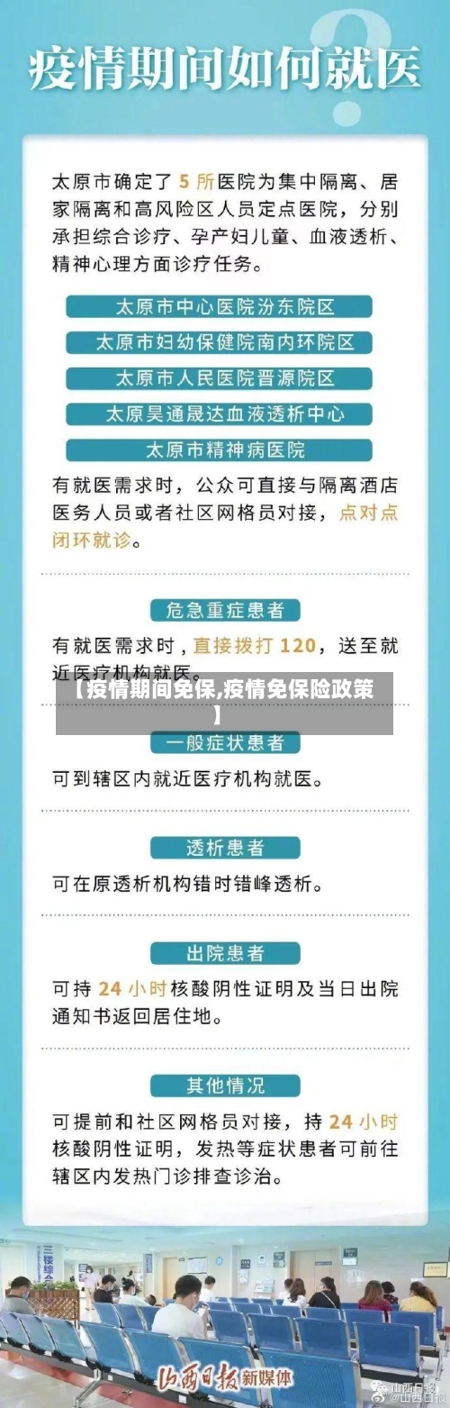 【疫情期间免保,疫情免保险政策】-第2张图片