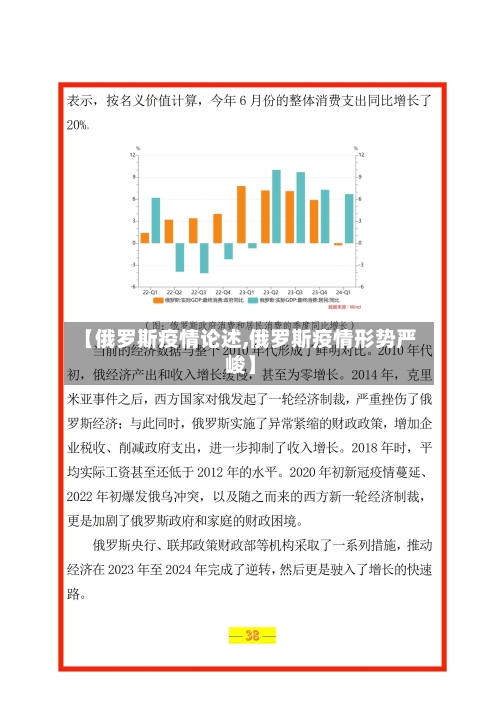 【俄罗斯疫情论述,俄罗斯疫情形势严峻】