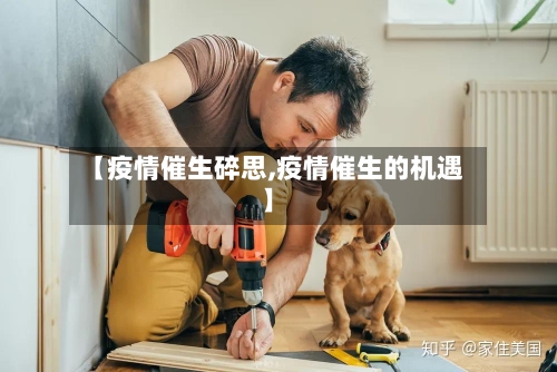 【疫情催生碎思,疫情催生的机遇】-第3张图片