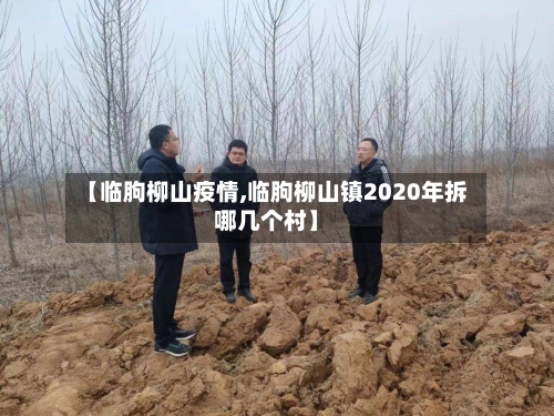 【临朐柳山疫情,临朐柳山镇2020年拆哪几个村】-第3张图片