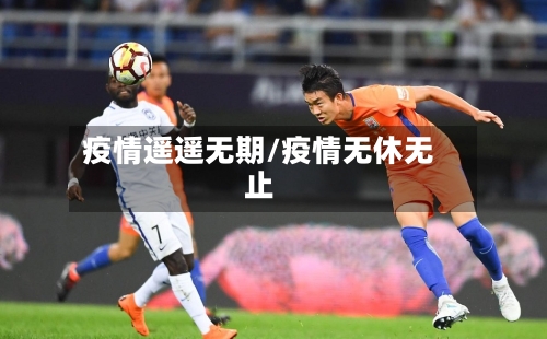 疫情遥遥无期/疫情无休无止-第2张图片