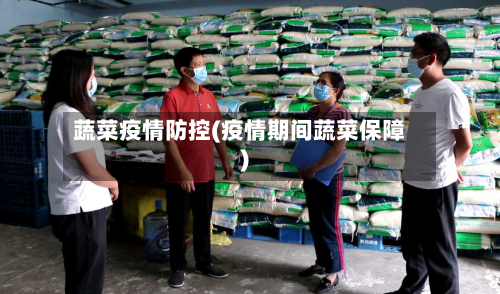 蔬菜疫情防控(疫情期间蔬菜保障)