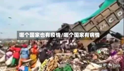 哪个国家也有疫情/哪个国家有病情