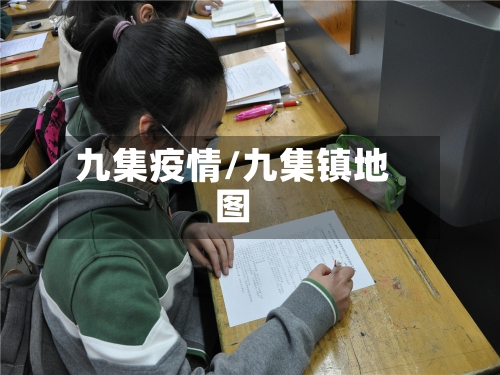 九集疫情/九集镇地图-第3张图片