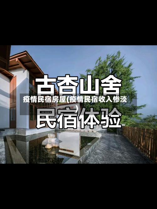 疫情民宿房屋(疫情民宿收入惨淡)