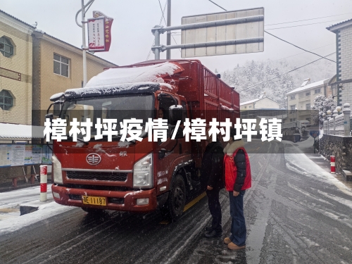 樟村坪疫情/樟村坪镇