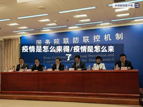 疫情是怎么来得/疫情是怎么来了