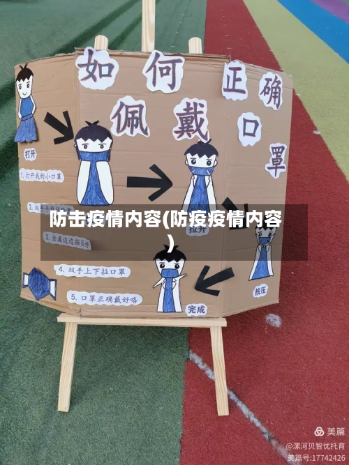 防击疫情内容(防疫疫情内容)-第3张图片