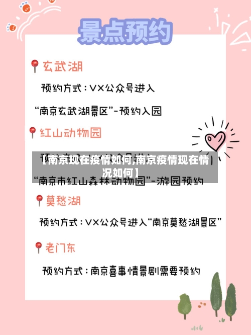【南京现在疫情如何,南京疫情现在情况如何】-第2张图片