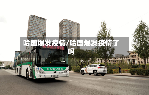 哈国爆发疫情/哈国爆发疫情了吗-第2张图片