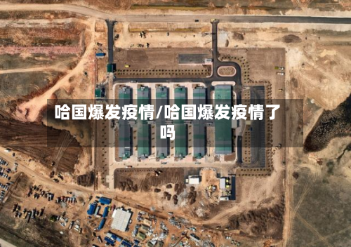 哈国爆发疫情/哈国爆发疫情了吗