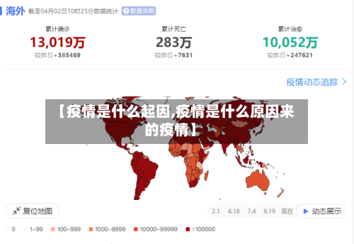 【疫情是什么起因,疫情是什么原因来的疫情】-第2张图片