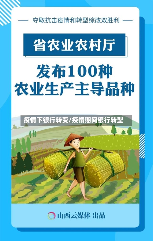 疫情下银行转变/疫情期间银行转型