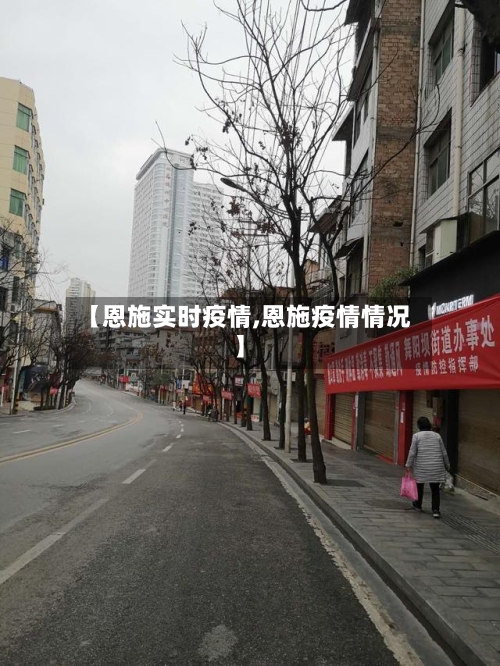 【恩施实时疫情,恩施疫情情况】