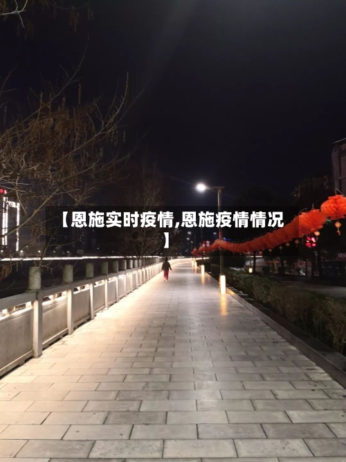 【恩施实时疫情,恩施疫情情况】-第2张图片