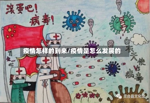 疫情怎样的到来/疫情是怎么发展的-第3张图片