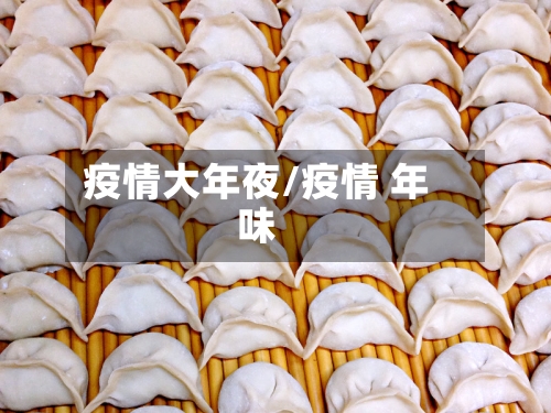 疫情大年夜/疫情 年味