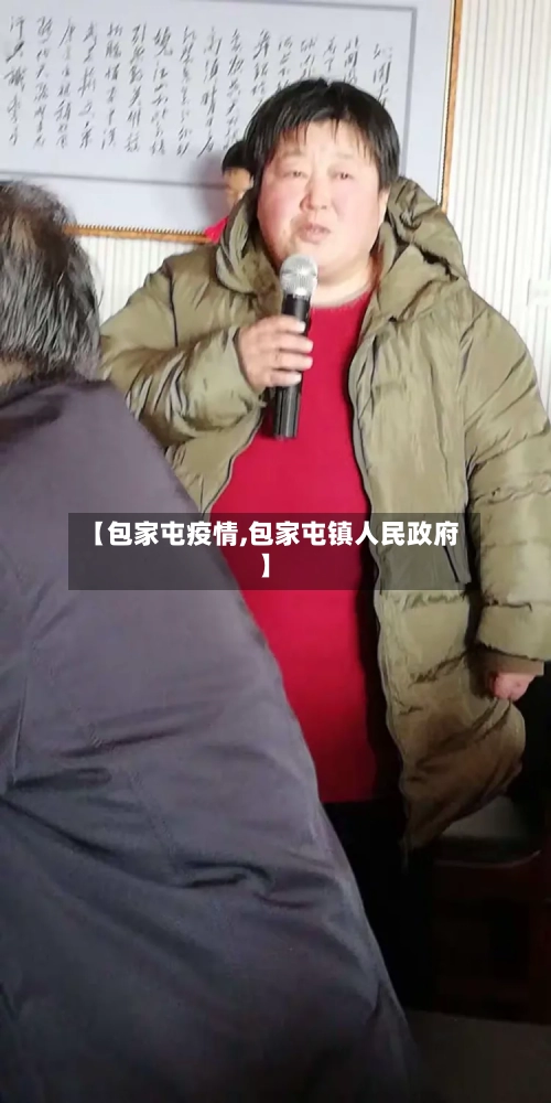【包家屯疫情,包家屯镇人民政府】