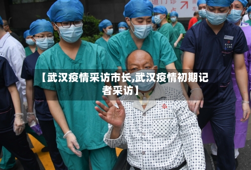 【武汉疫情采访市长,武汉疫情初期记者采访】-第3张图片