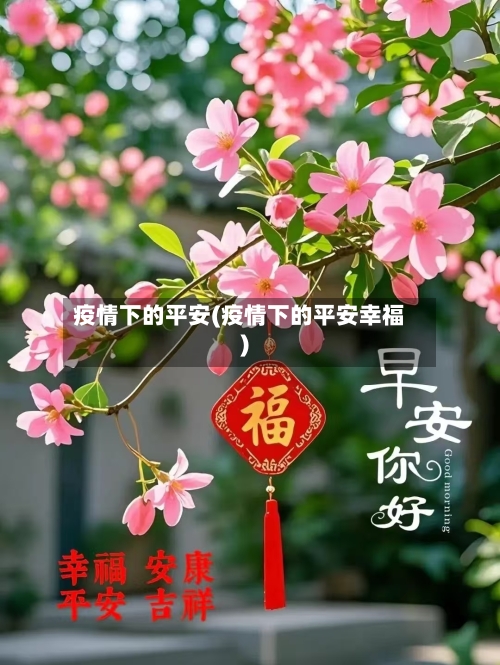 疫情下的平安(疫情下的平安幸福)