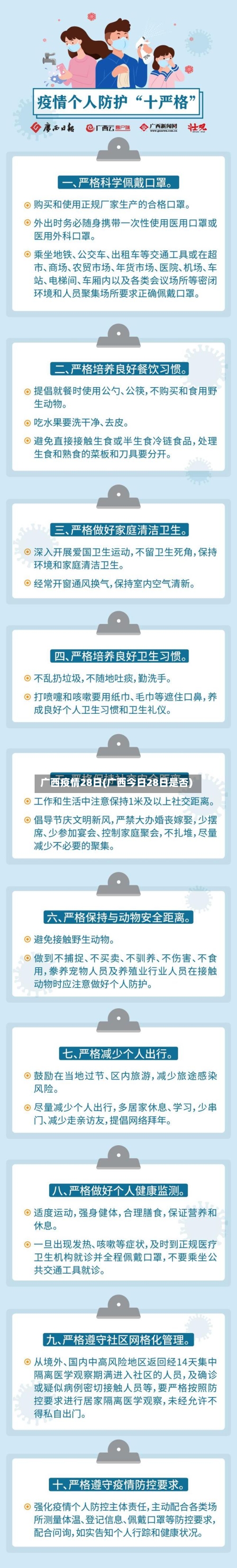广西疫情28日(广西今日28日是否)-第2张图片