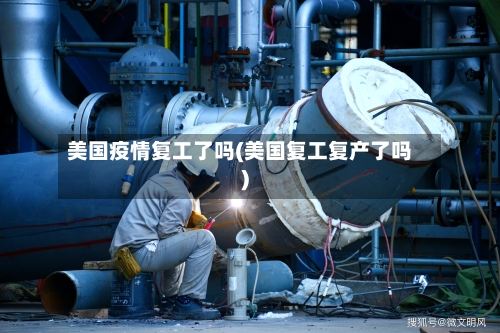 美国疫情复工了吗(美国复工复产了吗)-第2张图片