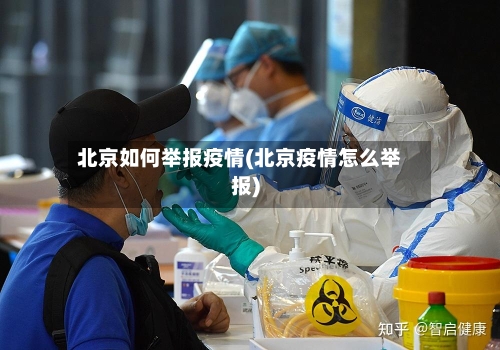 北京如何举报疫情(北京疫情怎么举报)-第3张图片