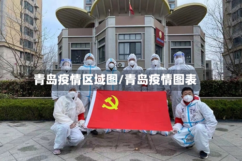 青岛疫情区域图/青岛疫情图表