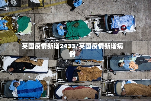 英国疫情新增2433/英国疫情新增病例-第2张图片