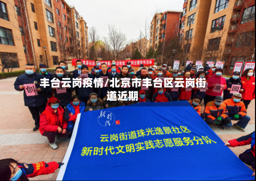 丰台云岗疫情/北京市丰台区云岗街道近期