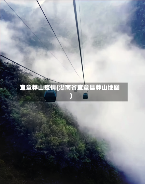 宜章莽山疫情(湖南省宜章县莽山地图)