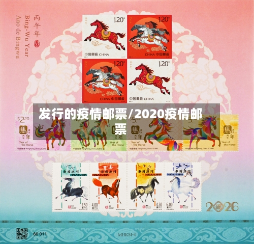 发行的疫情邮票/2020疫情邮票-第2张图片
