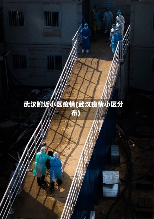 武汉附近小区疫情(武汉疫情小区分布)