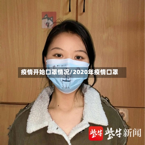 疫情开始口罩情况/2020年疫情口罩-第2张图片